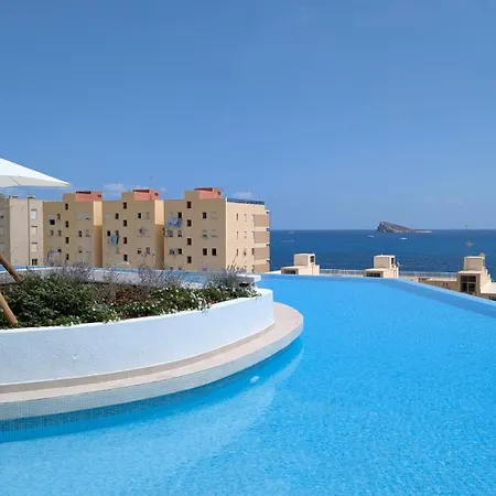 アパート Sunset Sailors Show *