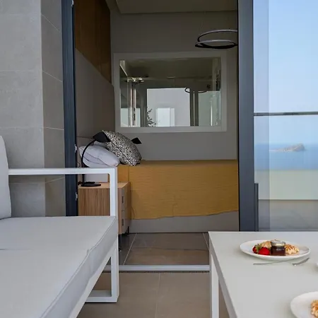 Sunset Sailors Show * ベニドルム