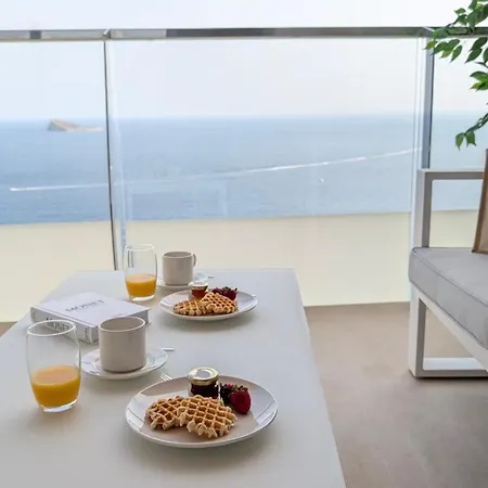 アパート Sunset Sailors Show *