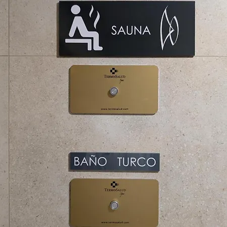 アパート Sunset Sailors Show ベニドルム