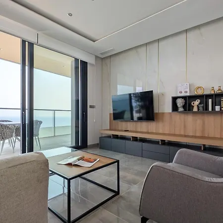 Sunset Sailors Show * ベニドルム