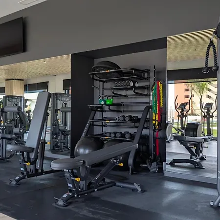 アパート Sunset Sailors Show