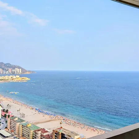 Sunset Sailors Show アパート *