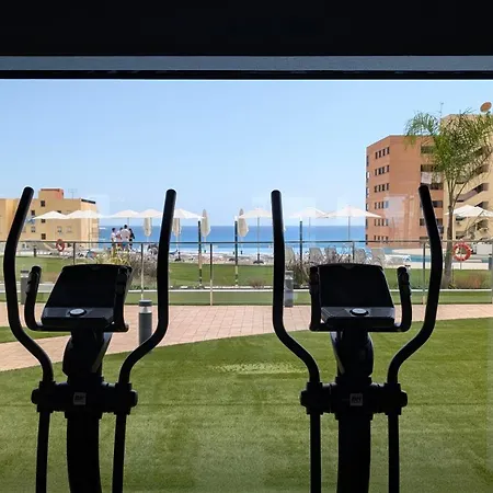 アパート Sunset Sailors Show *