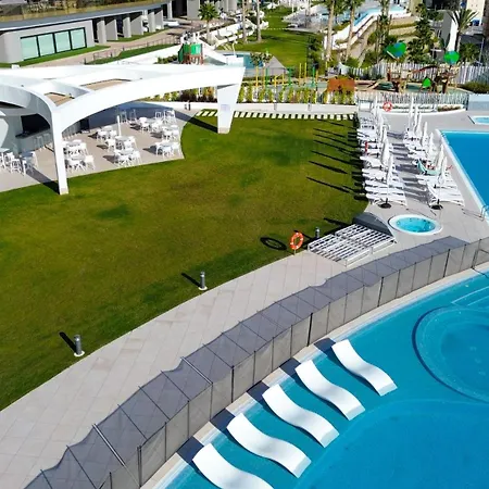 Sunset Sailors Show * ベニドルム